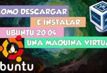Cómo instalar LINUX Ubuntu 20.04 en Virtual Box 2022