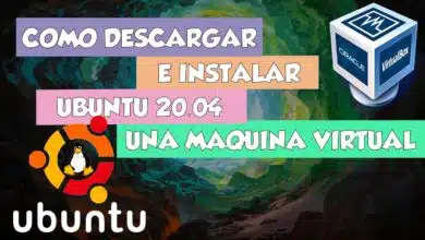 Cómo instalar LINUX Ubuntu 20.04 en Virtual Box 2022