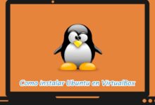 Cómo instalar Ubuntu en VirtualBox [2022]