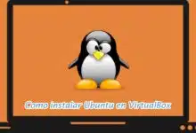 Cómo instalar Ubuntu en VirtualBox [2022]