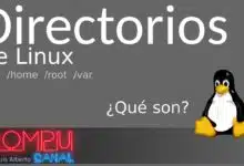 Conozca el directorio de su sistema Linux