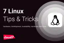 Weekly tips tricks Linux 1