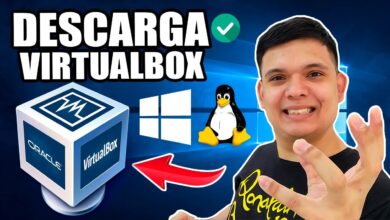 ✅ DESCARGAR e INSTALAR VirtualBox 2021 en Español | Linux, Windows 7, 8, 10 | 32 y 64 bits