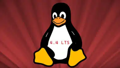 Linux kernel 4.4 LTS has reached end-of-life stauts