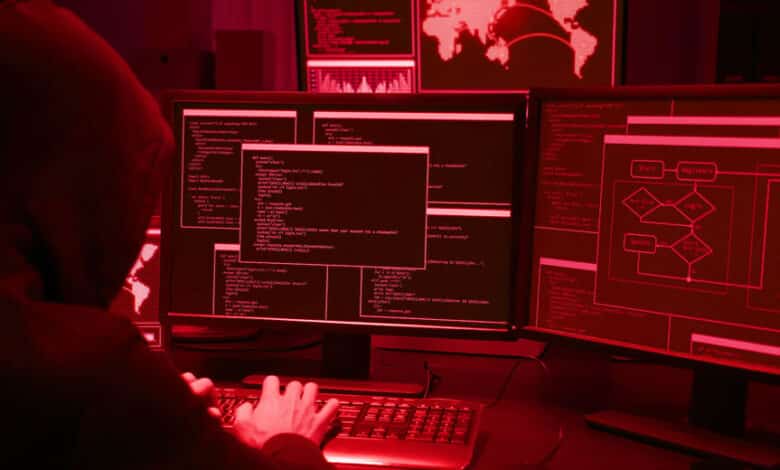 El malware Cyclops Blink vinculado a Rusia identificado como arma potencial de guerra cibernética