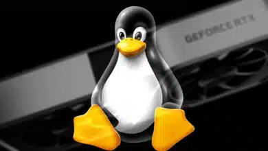 New Nvidia driver supports Linux kernel 5.17