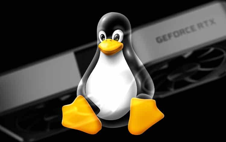 New Nvidia driver supports Linux kernel 5.17