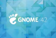 GNOME 42 lanzado.  qué hay de nuevo