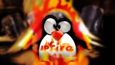 IPFire 2.27 Core Update 164 is ready