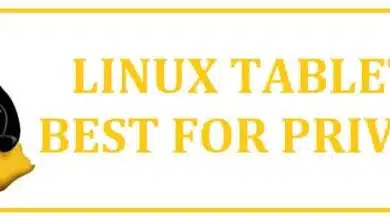 Las 5 mejores tabletas Linux para entusiastas de la privacidad (2022)