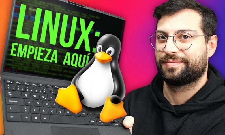 Linux From Scratch: ¡Mi guía personal para principiantes!