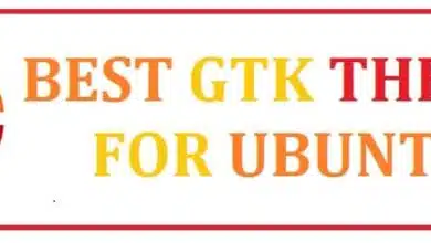 Los 10 mejores temas GTK para Ubuntu Linux (Colección 2022)