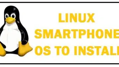 Los 6 mejores sistemas operativos basados ​​en Linux para teléfonos inteligentes Android