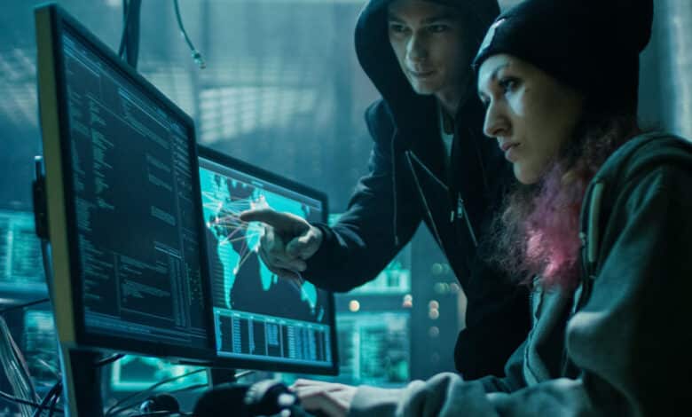 Los informes advierten sobre el empeoramiento de la guerra de los ciberdelincuentes en 2022