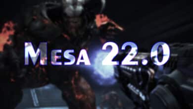 Mesa 22.0 is released with Vulkan 1.3 support