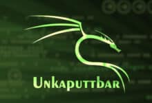 Unkaputtbar is announced for Kali Linux 2022.1