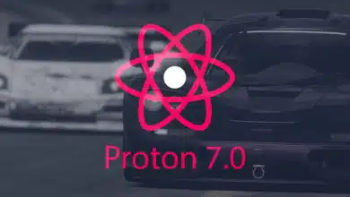 Proton 7.0 is released with some major improvements