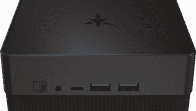 Star Labs presenta la primera mini PC Linux impulsada por AMD con soporte Coreboot