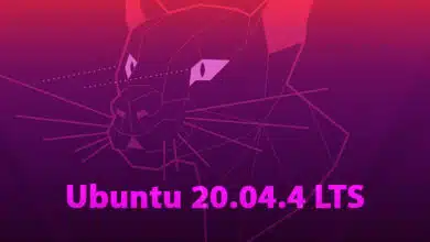 Ubuntu 20.04 LTS has received a new point update