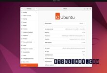 Ubuntu 22.04 LTS Beta lanzado con GNOME 42 Desktop, Linux Kernel 5.15 LTS