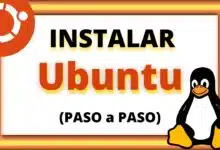 🟠 Vídeo completo!  !  !  🐧 Aprende a instalar UBUNTU Linux paso a paso.  (tutorial).