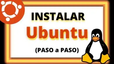 🟠 Vídeo completo!  !  !  🐧 Aprende a instalar UBUNTU Linux paso a paso.  (tutorial).