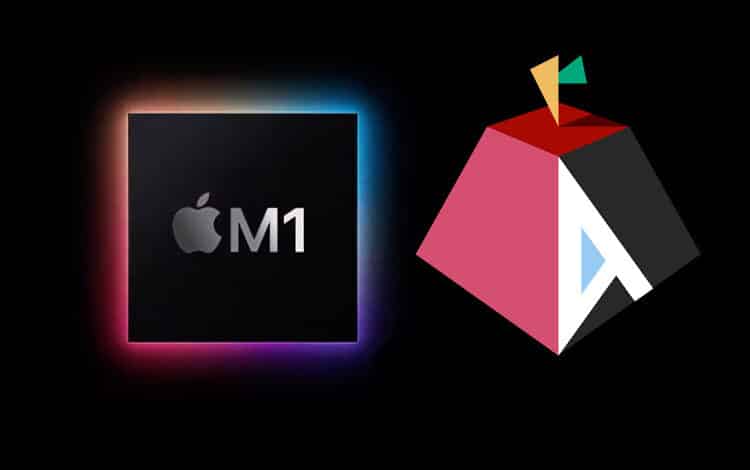 Alpha version of Asahi Linux for M1 Apple Silicon is now available