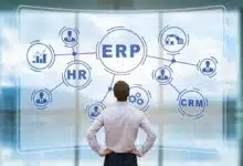 Software ERP para la industria de la salud
