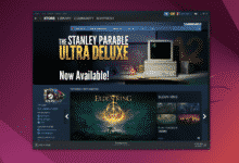 ¡Actualiza tus juegos de Linux con el nuevo Steam Snap!