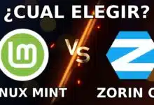 🐧 ¿Cuál es mejor Linux Mint o Zorin OS?  // España 2022