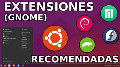 🐧 10 Extensiones GNOME Recomendadas // LINUX 2022 ESPAÑOL 💎