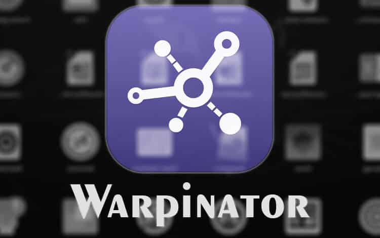 Flatpak app of the week Warpinator