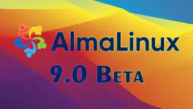 AlmaLinux 9 (Emerald Puma) Beta is ready