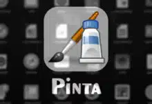 Snap app of the week Pinta