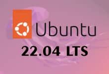 Ubuntu 22.04 LTS is released; download now