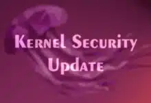 Ubuntu 22.04 LTS receives a kernel update