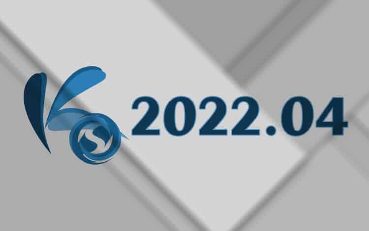 KaOS Linux 2022.04 is ready to download