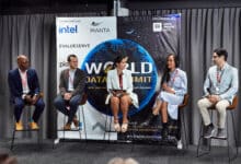 Canonical asiste a la Cumbre Mundial de Datos 2022