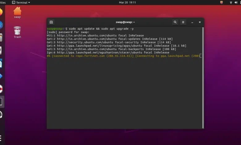 Cómo instalar Budgie Desktop en Ubuntu