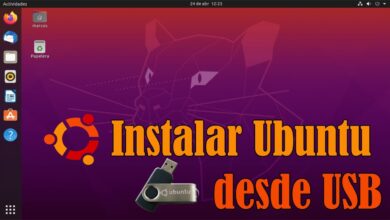Cómo instalar Linux Ubuntu desde USB | Instalar ubuntu desde BIOS | Paso a paso bien explicado |