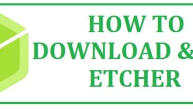 Descarga gratuita de Etcher (2022 más reciente) - Herramienta de flash de imagen del sistema operativo n.º 1