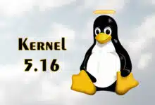 Linux kernel 5.16 reaches end-of-life status