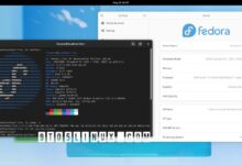 Fedora Linux 36 está aquí con GNOME 42, Linux Kernel 5.17 y Wayland para usuarios de NVIDIA