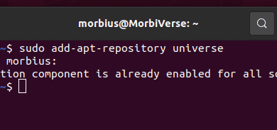 Instalación de RPM en Ubuntu