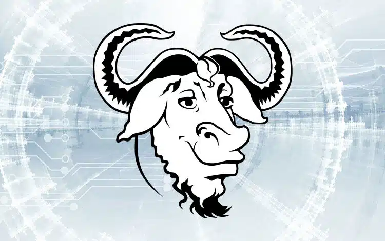 GNU Parted 3.5 released
