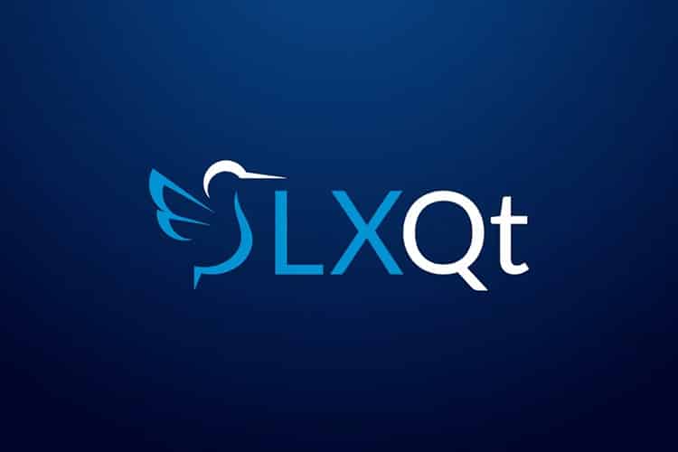 Lanzamiento del entorno de escritorio LXQt 1.1