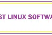 Las 16 mejores y gratuitas aplicaciones de Linux para 2022