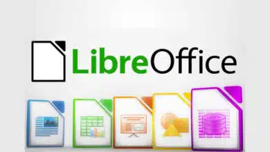 LibreOffice-software