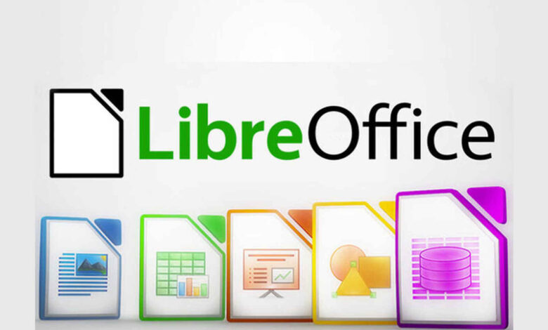 LibreOffice-software