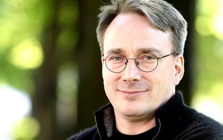 Linus Torvalds is satisfied with the newest release candidate